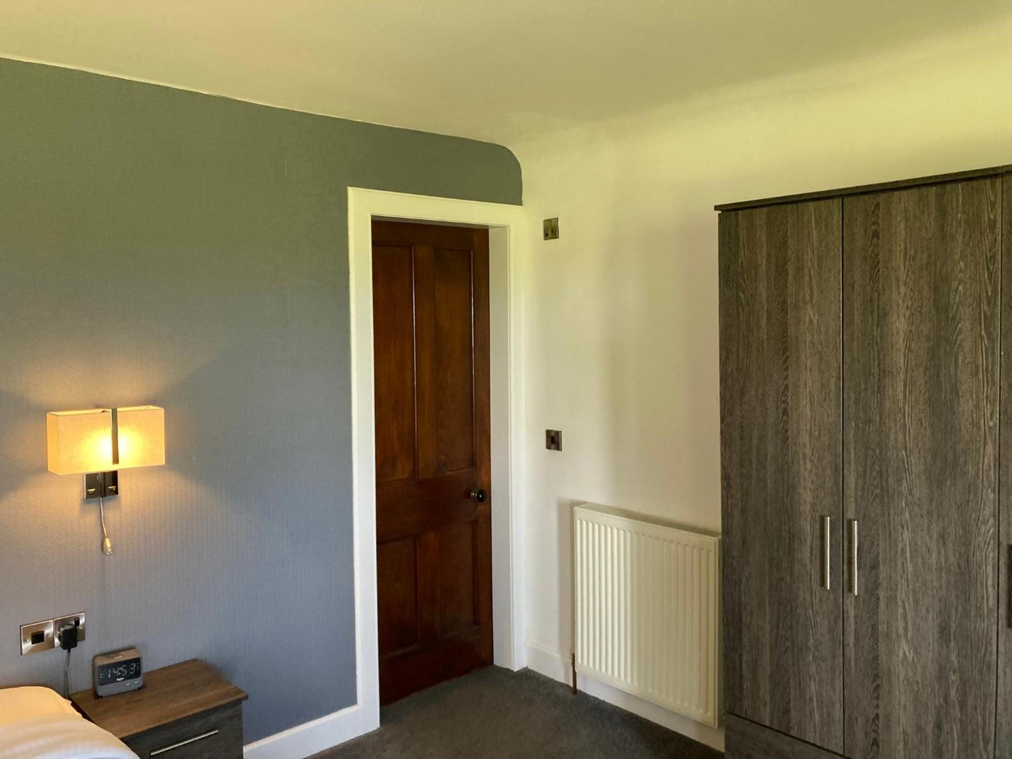Grey Harlings Rooms Angus Dış mekan fotoğraf