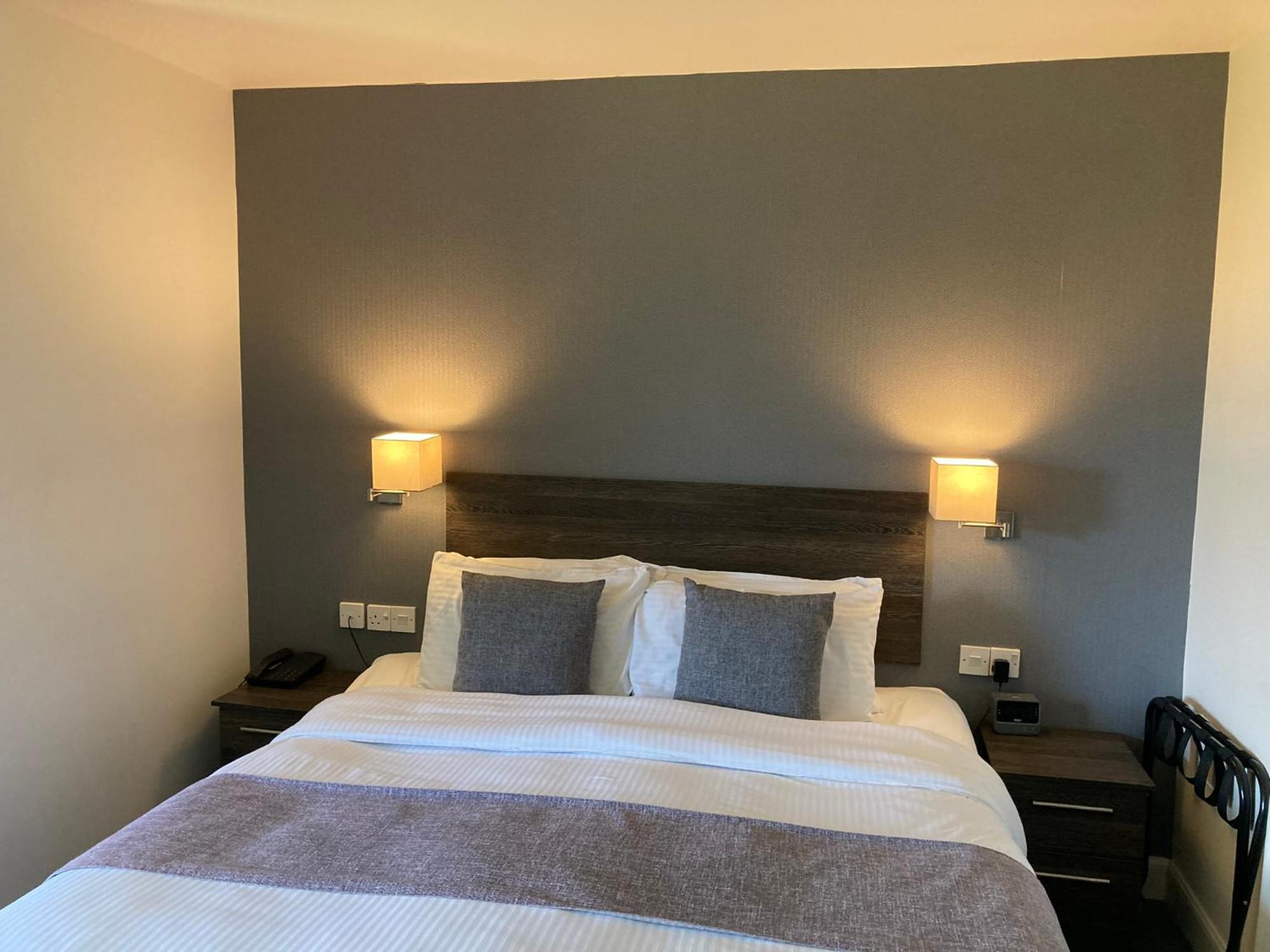 Grey Harlings Rooms Angus Dış mekan fotoğraf
