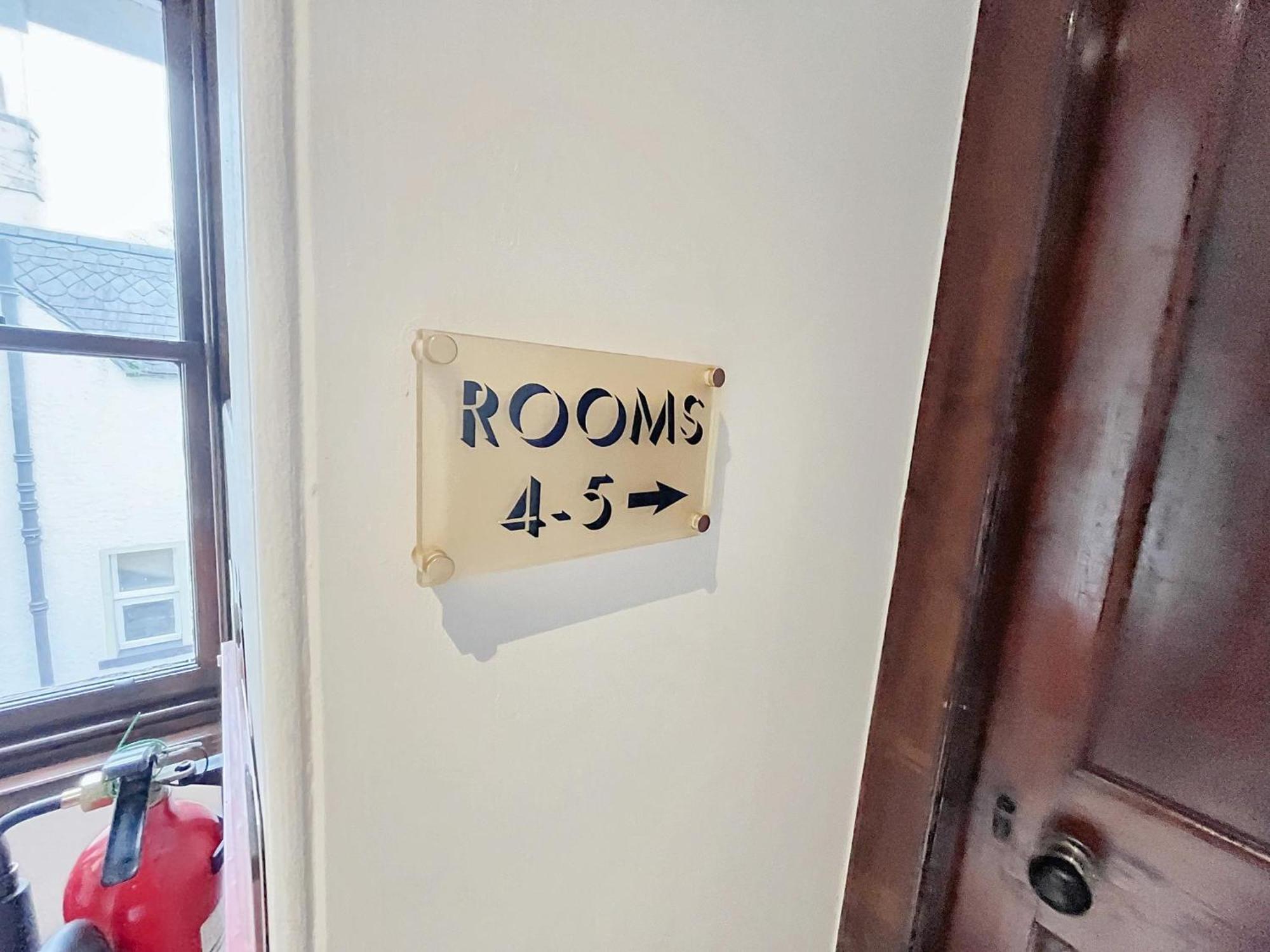Grey Harlings Rooms Angus Dış mekan fotoğraf