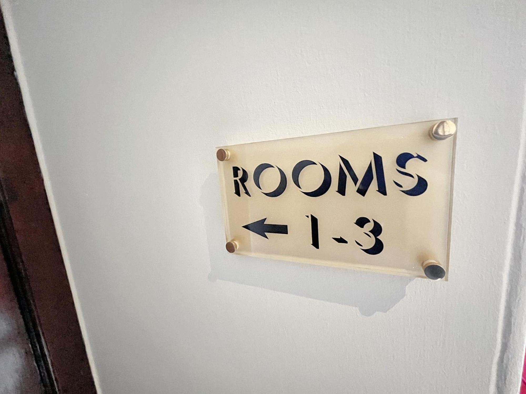 Grey Harlings Rooms Angus Dış mekan fotoğraf
