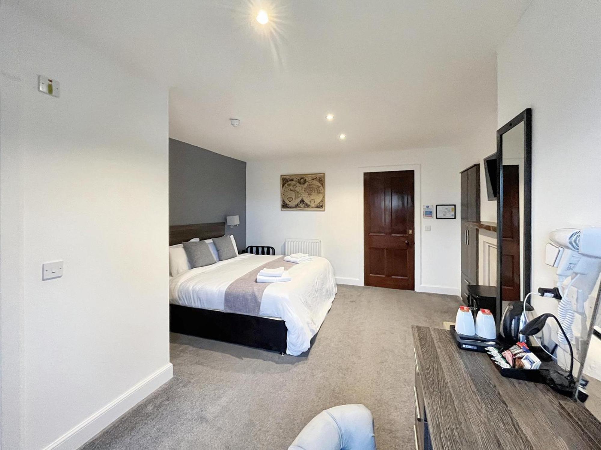 Grey Harlings Rooms Angus Dış mekan fotoğraf