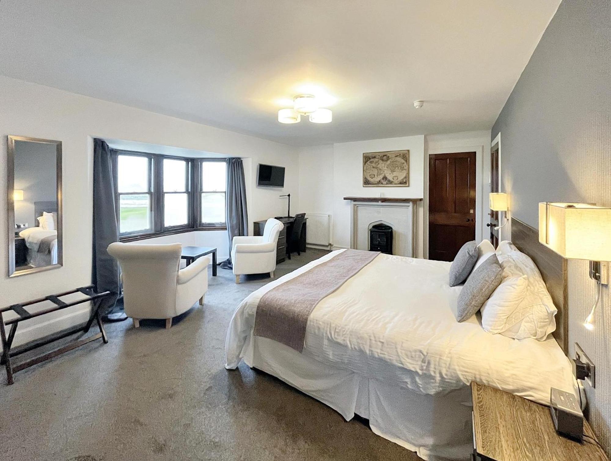 Grey Harlings Rooms Angus Dış mekan fotoğraf